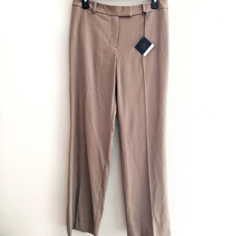 Brooks Brothers Caroline Fit Dress Pants